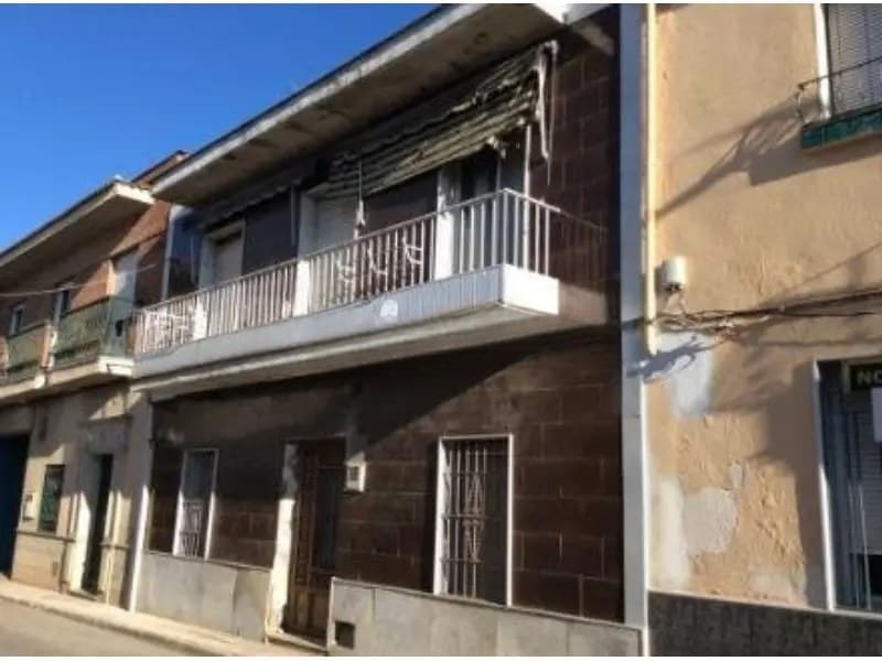 Vivienda en Jaén