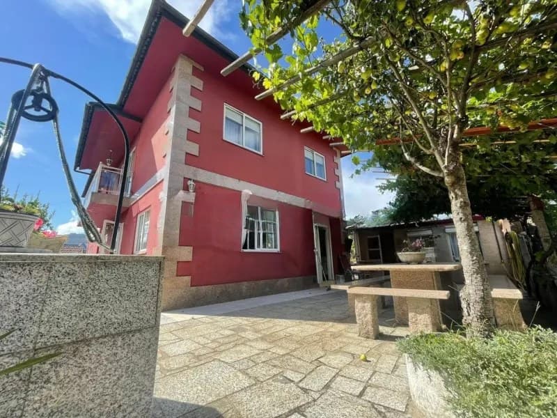 Casa/Chalet en Pontevedra