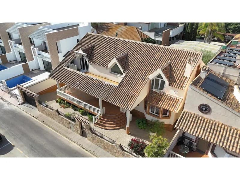 Casa/Chalet en Murcia