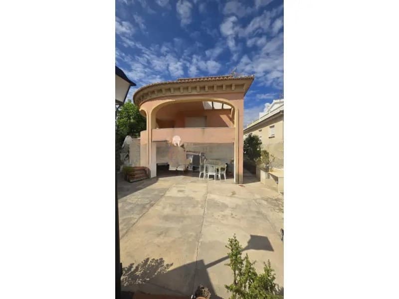 Casa/Chalet en Valencia