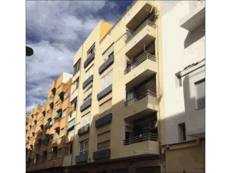 Vivienda en Valencia