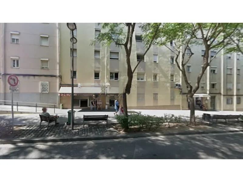 Vivienda en Barcelona