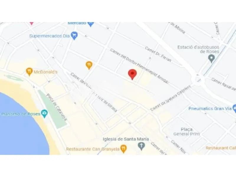 Vivienda en Girona
