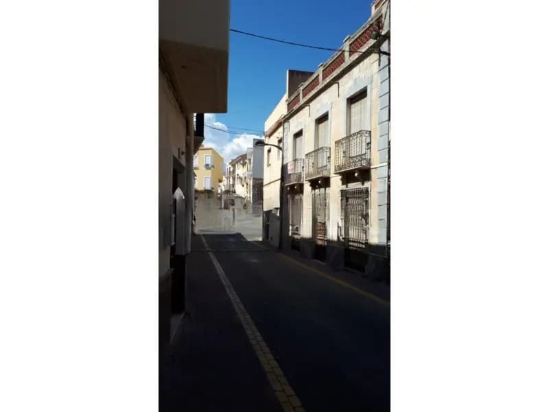 Casa/Chalet en Almería