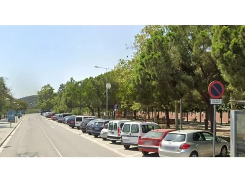 Vivienda en Barcelona