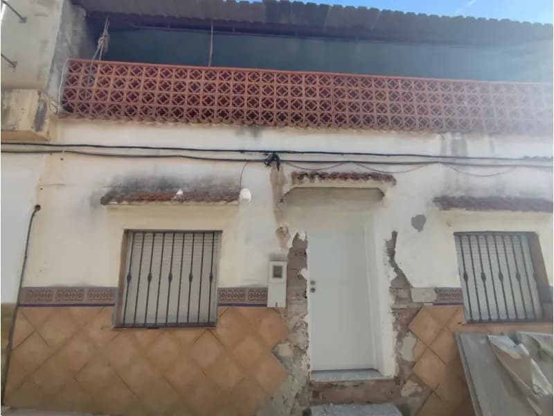 Vivienda en Castellón