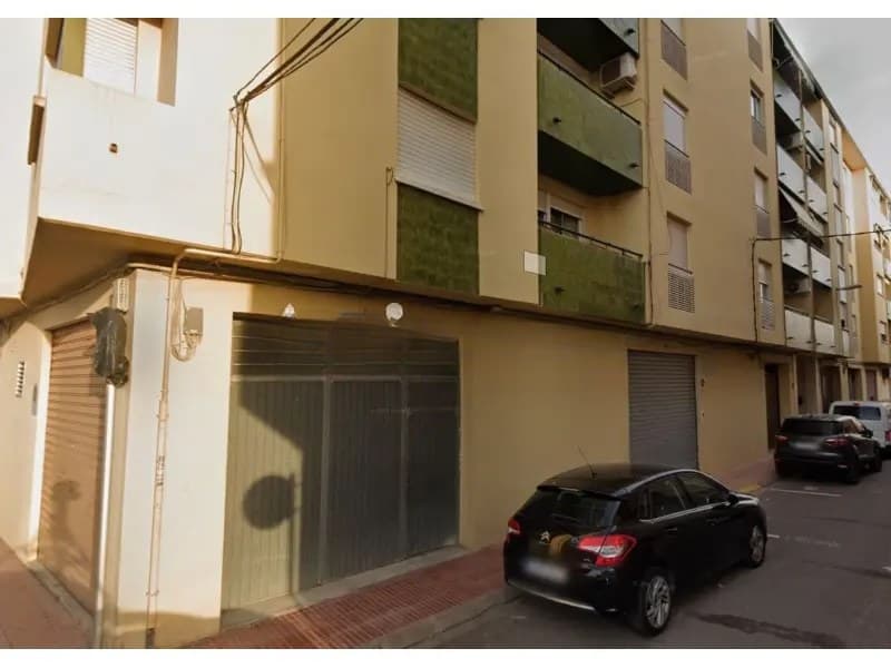 Piso en Valencia (1/2)