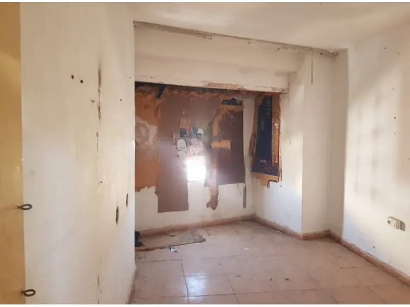 Vivienda en Murcia