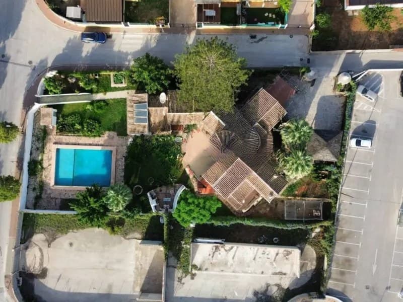 Casa/Chalet en Alicante