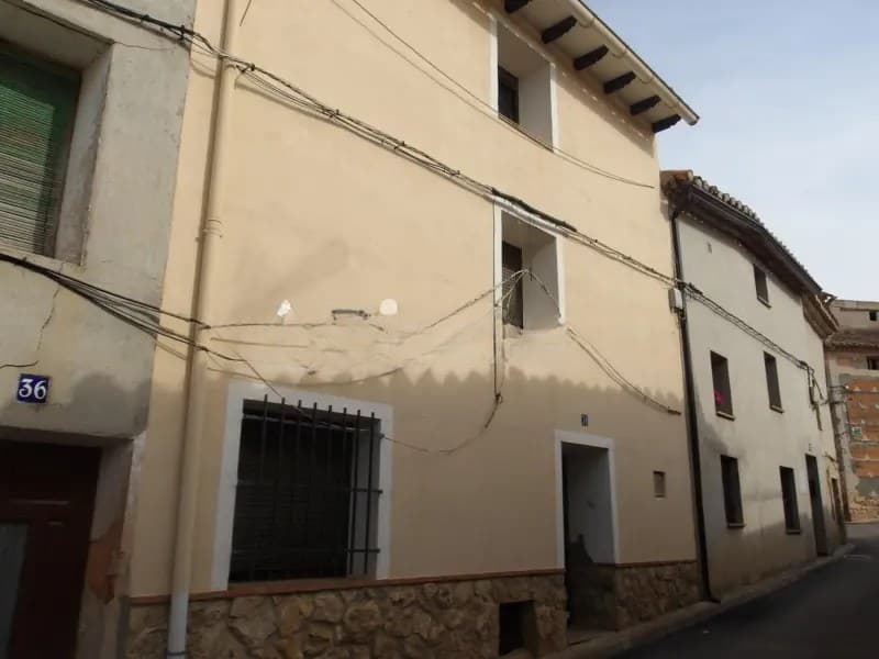 Casa/Chalet en Teruel