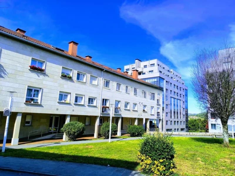 Casa/Chalet en A Coruña