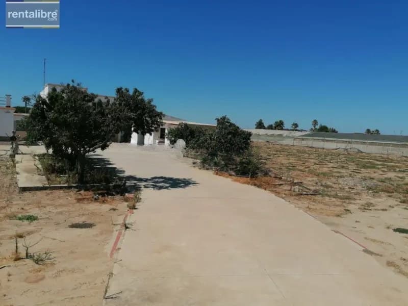 Casa/Chalet en Cádiz