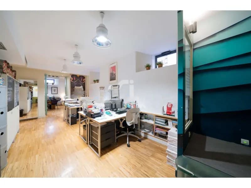 Vivienda en Madrid