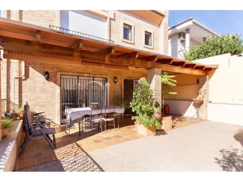 Casa/Chalet en Valencia