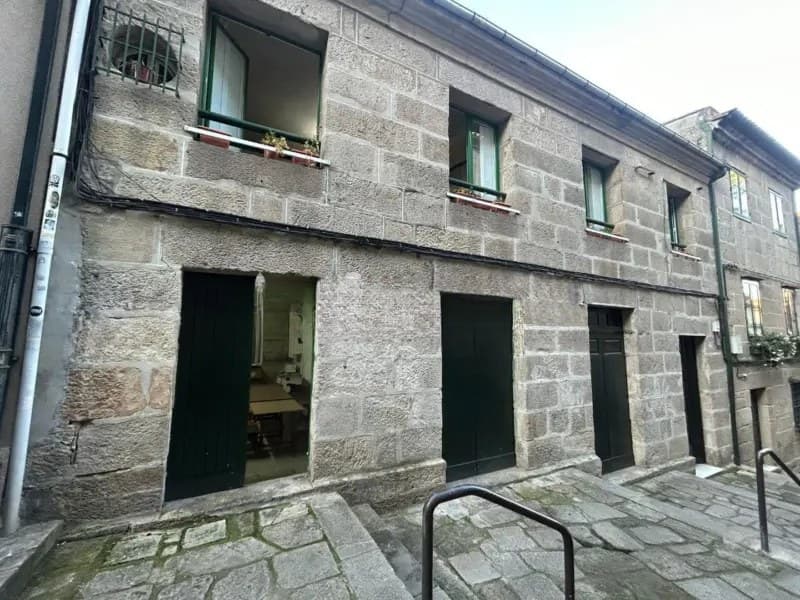 Casa/Chalet en Pontevedra