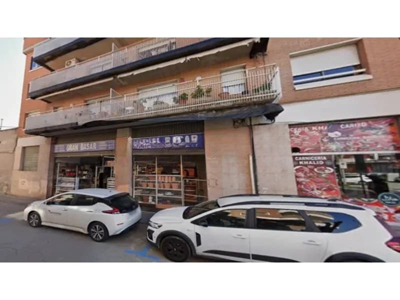 Vivienda en Barcelona