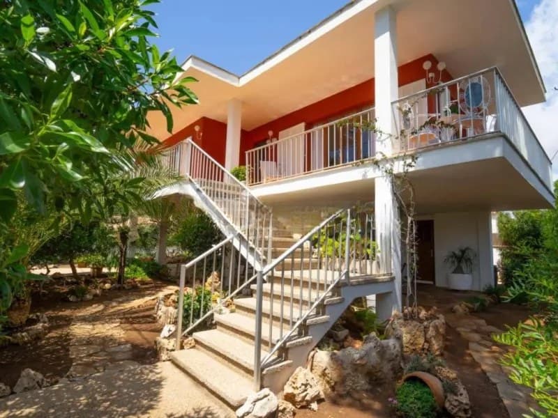 Casa/Chalet en Baleares