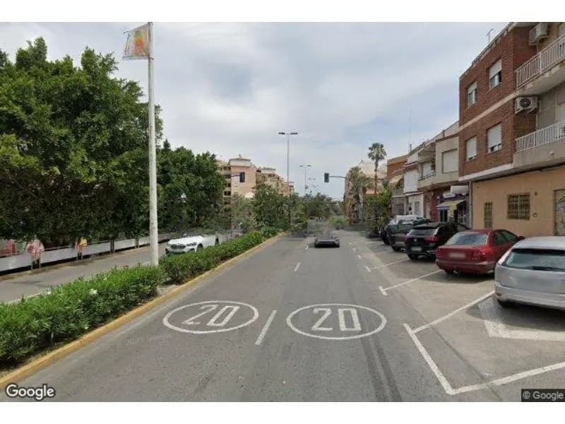 Vivienda en Alicante