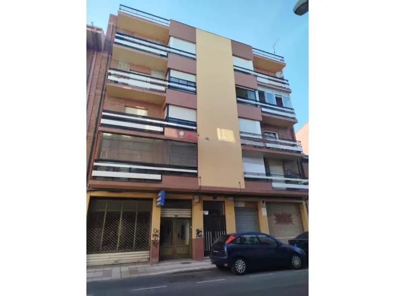 Vivienda en León