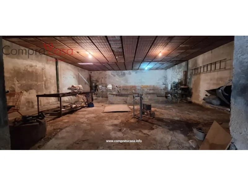 Casa/Chalet en Segovia