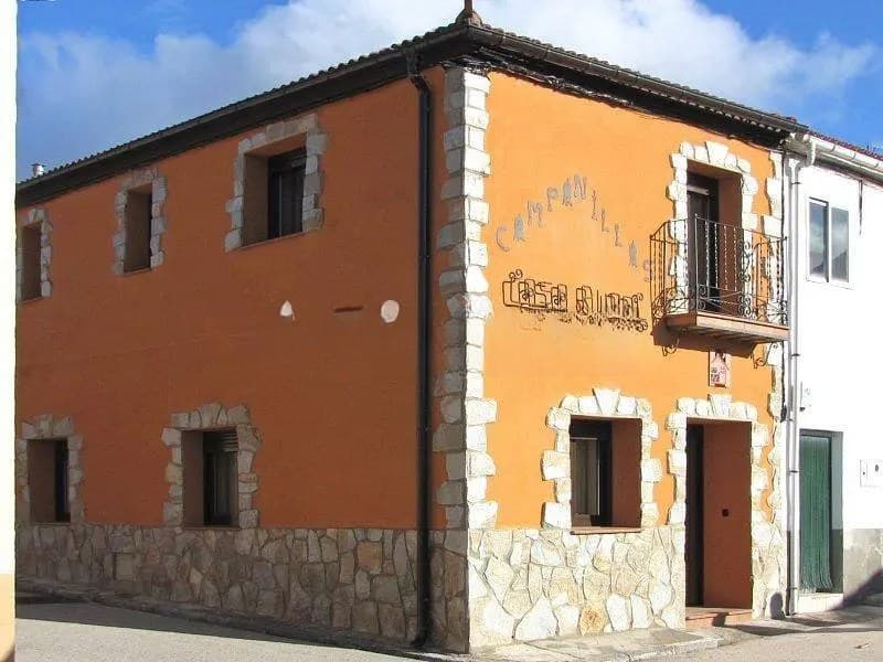 Casa/Chalet en Soria