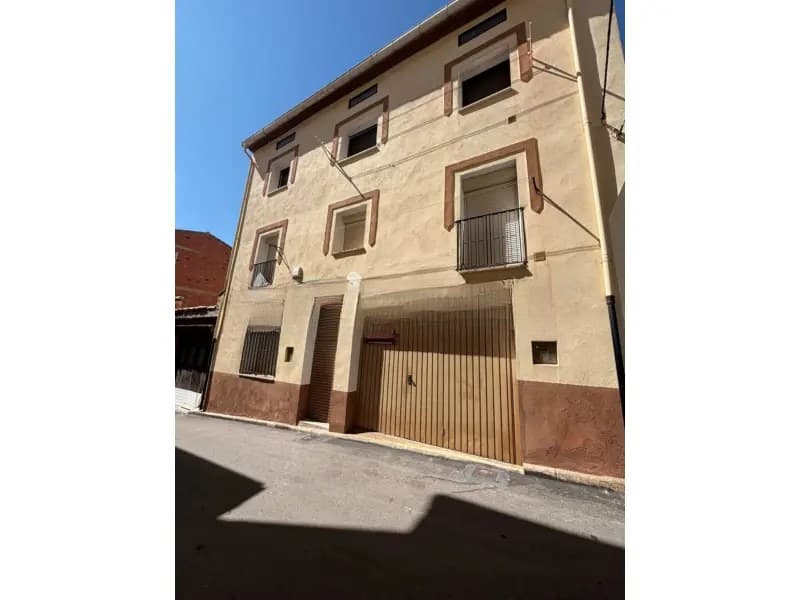 Vivienda en Teruel