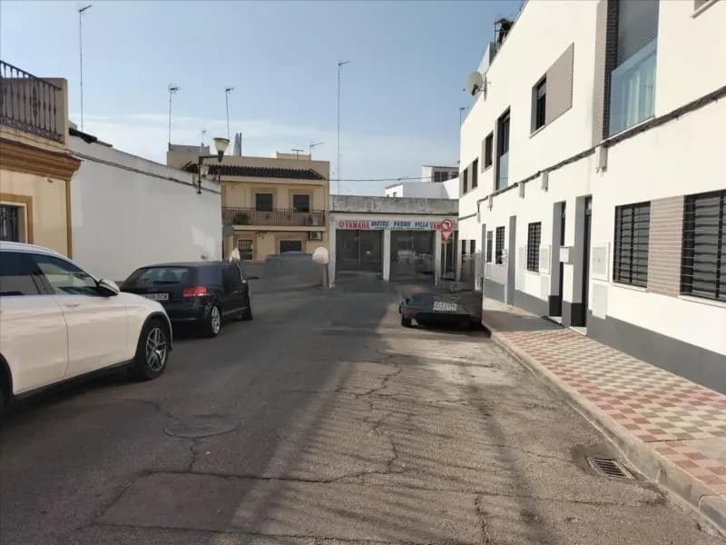 Casa/Chalet en Sevilla