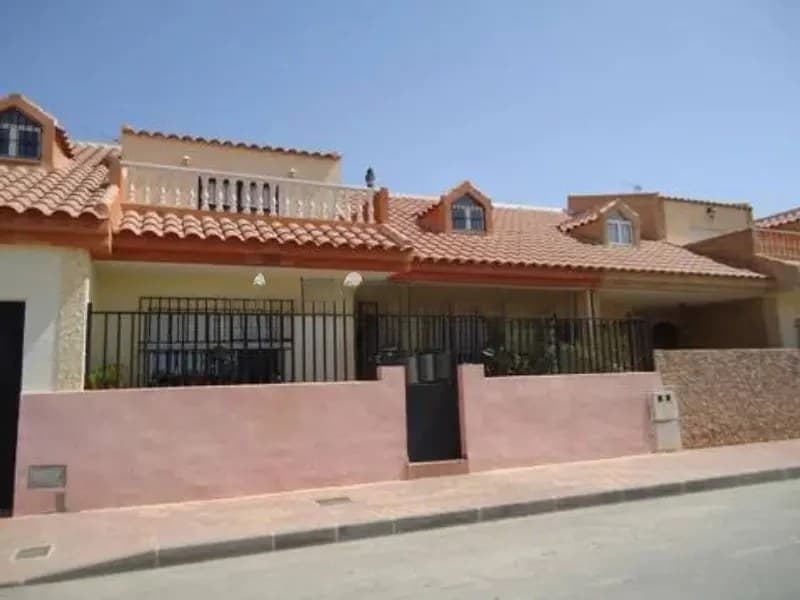 Casa/Chalet en Murcia