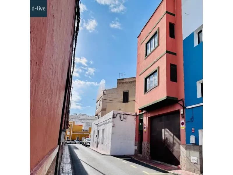 Vivienda en Las Palmas