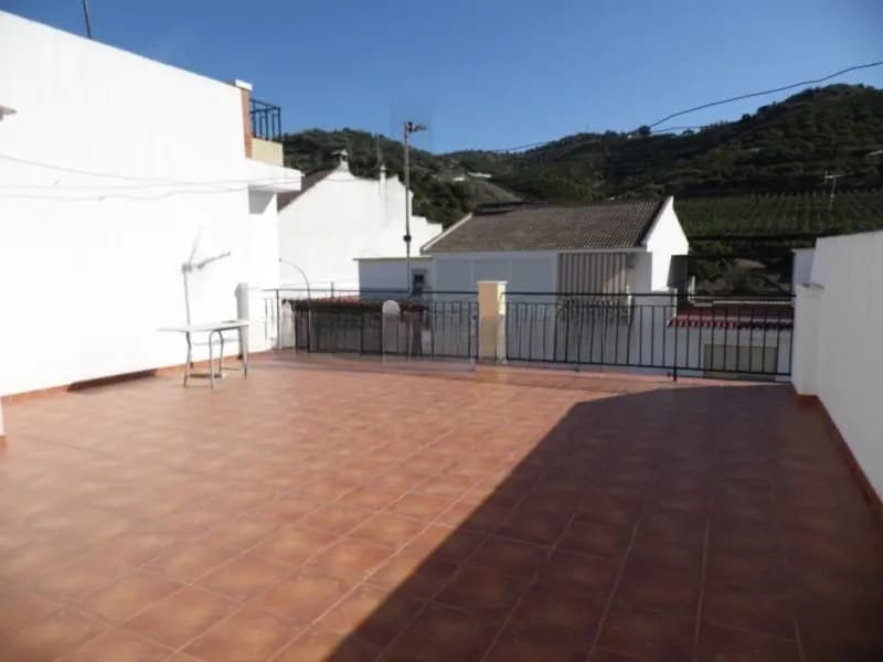Casa/Chalet en Málaga