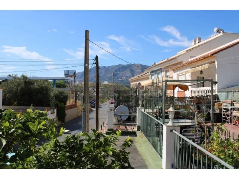 Casa/Chalet en Málaga