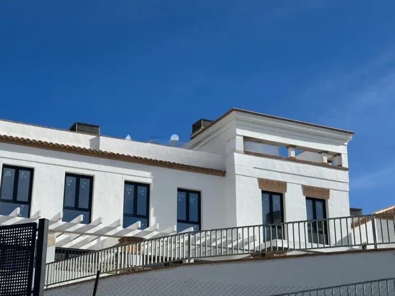 Casa/Chalet en Málaga