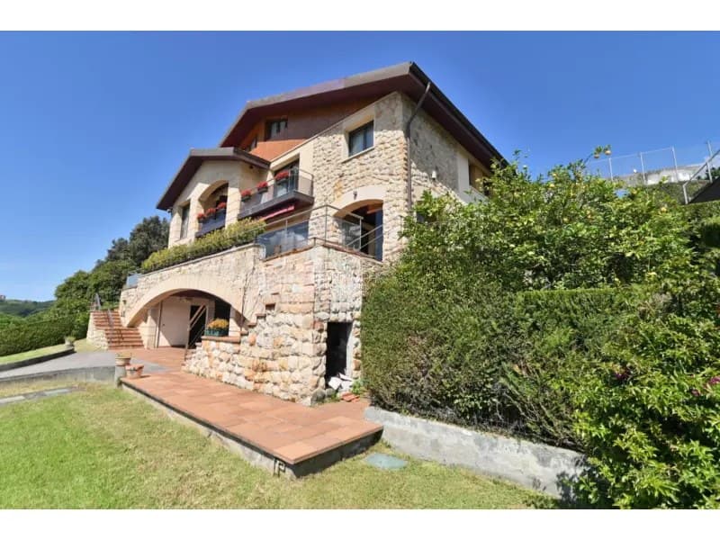 Casa/Chalet en Vizcaya