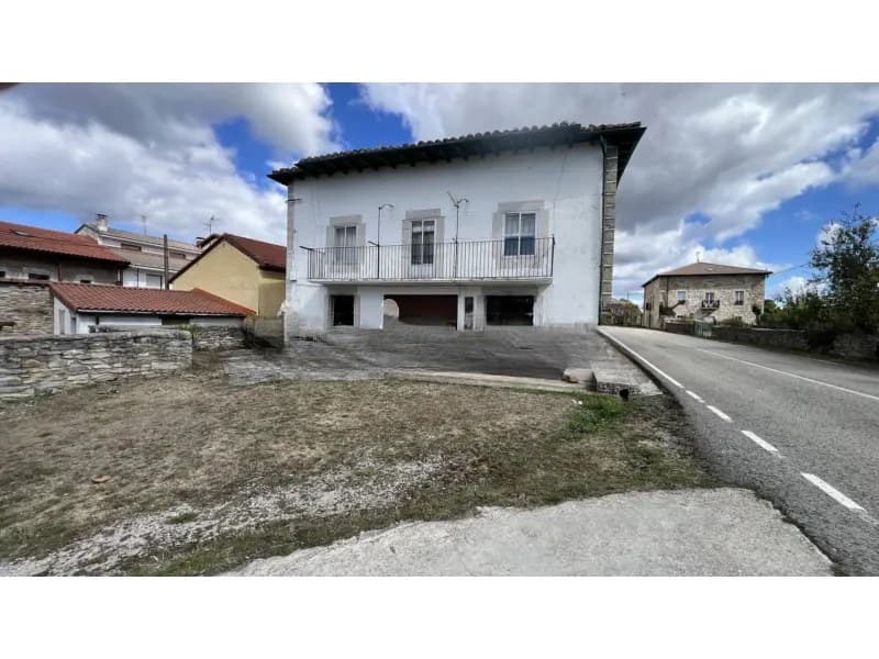 Casa/Chalet en Burgos