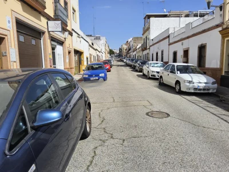 Casa/Chalet en Sevilla