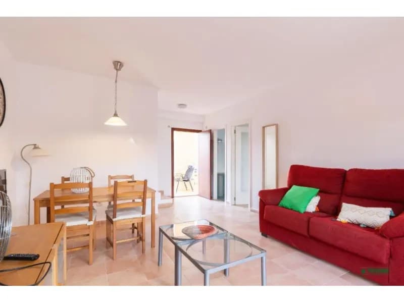 Vivienda en Almería
