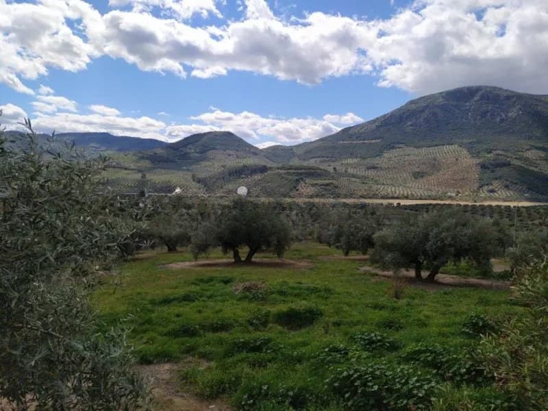 Casa/Chalet en Jaén