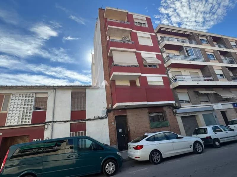 Vivienda en Alicante