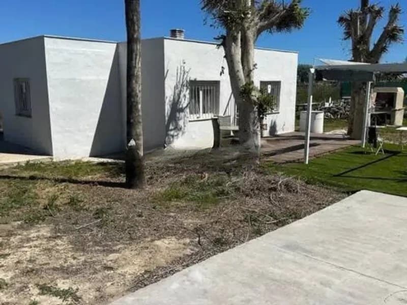 Casa/Chalet en Alicante