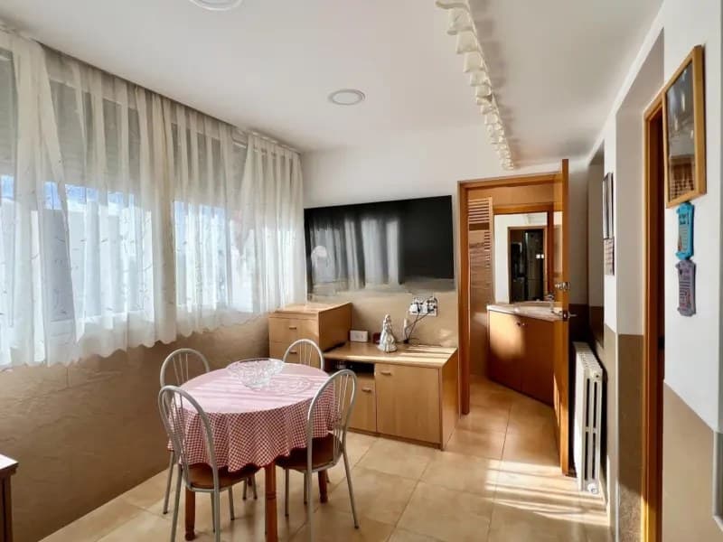 Vivienda en Barcelona