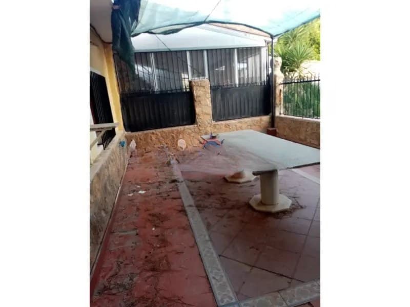 Casa/Chalet en Almería
