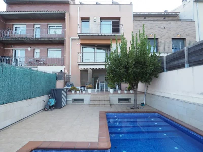 Casa/Chalet en Barcelona