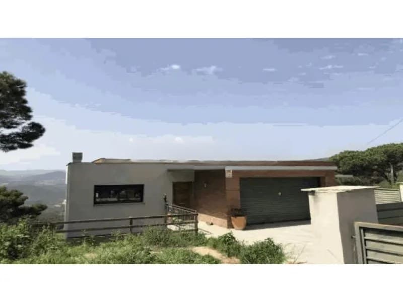 Casa/Chalet en Barcelona