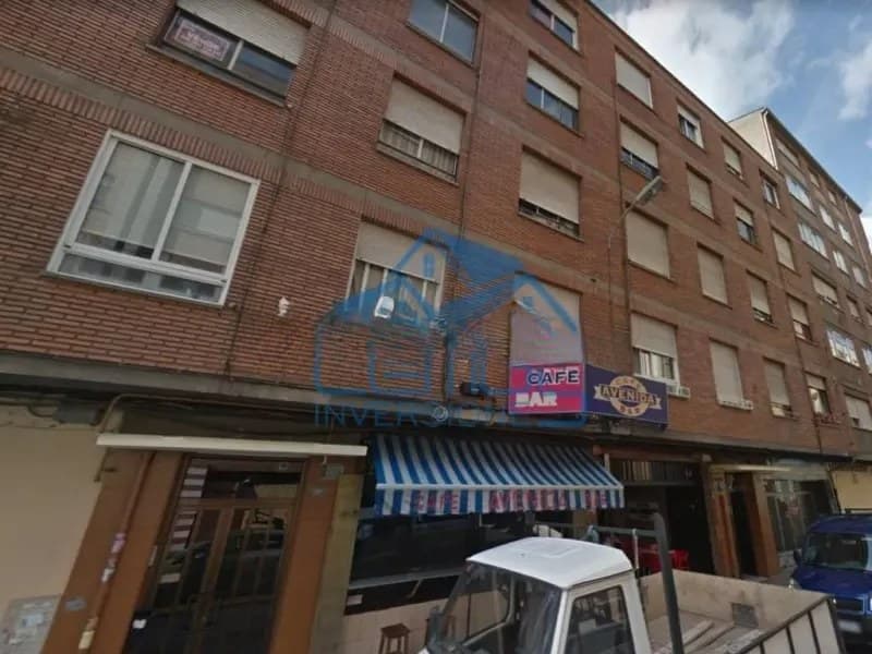 Vivienda en León