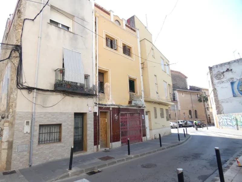 Casa/Chalet en Castellón