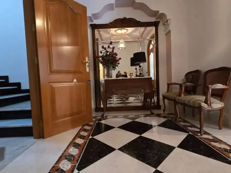 Casa/Chalet en Valencia