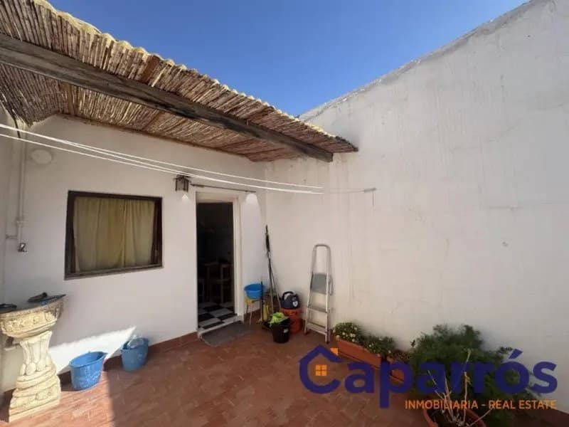 Casa/Chalet en Almería