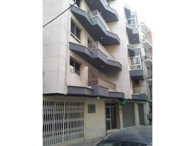 Vivienda en Valencia