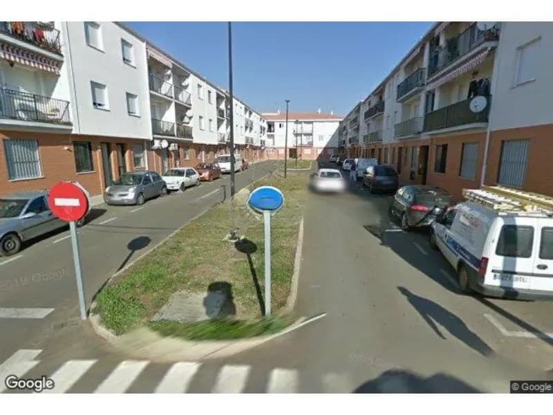 Piso en Badajoz