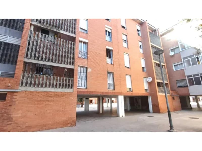 Piso en Tarragona